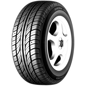 Pneu Camionnette Falken 195/75R16 107T R51 Pilot Sport 4