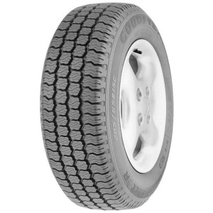 Pneu Camionnette 4 Saisons GOODYEAR 195/R14 106Q Cargo Vector Vector 4Seasons SUV Gen-2