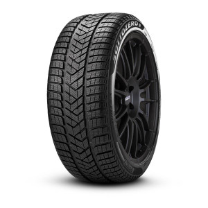 Pneu Runflat Hiver PIRELLI 245/40R19 98V Winter SottoZero 3 RF BMW Mini Merced es XL Winter 240 SottoZero Serie II