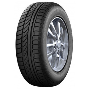 Pneu Hiver DUNLOP 185/60R15 88H SP Winter Response MS Audi XL SportContact 6