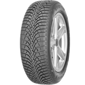 Pneu camionnette Hiver GOODYEAR 175/65R14 90T Ultragrip 9 Ms Ultragrip 8 MS