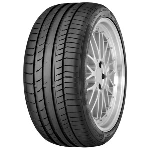 Pneu 4X4 CONTINENTAL 235/55R19 105V ContiSportContact 5 VOL XL Pilot Sport 4