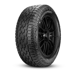 Pneu 4X4 4 Saisons PIRELLI 235/70R16 106T Scorpion All Terrain Plus ContiEcoContact 6