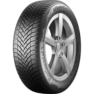 Pneu 4 Saisons CONTINENTAL 165/65R15 81T AllSeasonContact WinterContact TS 850 P