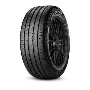 Pneu 4X4 PIRELLI 255/50R19 103V Scorpion Verde Mercedes Scorpion Verde All Season
