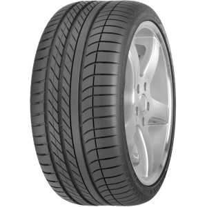 Pneu GOODYEAR 265/35R19 94Y Eagle F1 (Asymmetric) Porsche ContiEcoContact 6
