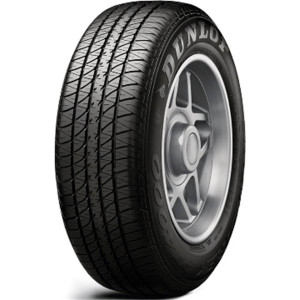 Pneu 4X4 DUNLOP 235/65R17 108V Grandtrek Pt4000 N0 XL SP Sport 01AS