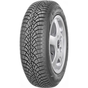 Pneu Hiver GOODYEAR 205/55R16 91H Ultragrip 9+ MS EfficientGrip Performance