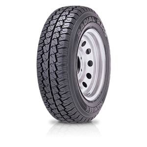 Pneu camionnette 4 Saisons HANKOOK 215/75R16 113R RADIAL RA10 Radial RA08