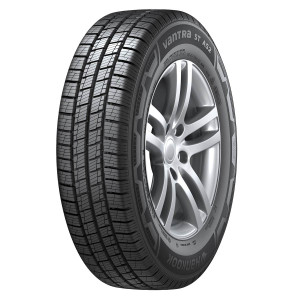 Pneu camionnette 4 Saisons Hankook 215/65R16 109T Vantra ST AS2 Ventus S1 Evo3