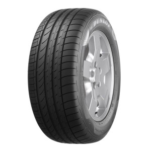 Pneu 4X4 DUNLOP 275/40R22 108Y SP QuattroMaxx XL EfficientGrip Performance