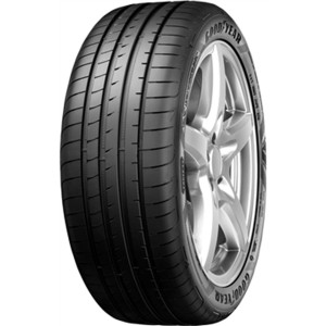 Pneu GOODYEAR 255/45R18 103Y Eagle F1 (Asymmetric) 5 XL Ultragrip 9+ MS