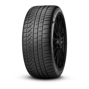 Pneu Hiver PIRELLI 285/40R20 108V PZero Winter Porsche XL