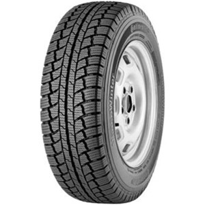 Pneu camionnette Hiver CONTINENTAL 235/60R17 117R VancoWinterContact AllSeasonContact