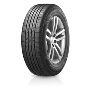 Pneu 4X4 Hankook 285/45R21 113H Dynapro HP2plus Audi XL Rain Max 3