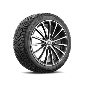Pneu 4X4 Hiver MICHELIN 315/40R21 115T X-ICE NORTH 4 XL Pilot Alpin 5