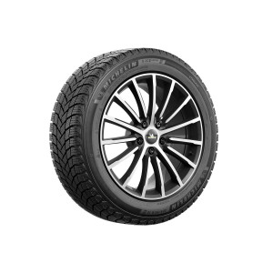 Pneu Hiver MICHELIN 235/45R18 98H X-Ice Snow XL X-Ice Snow SUV