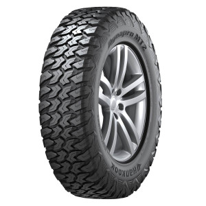 Pneu 4X4 HANKOOK 215/75R15 100Q Dynapro MT2 Pilot Sport Cup 2