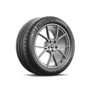 Pneu MICHELIN 225/45R18 95Y Pilot Sport Cup 2 XL Pilot Sport 4 SUV
