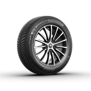 Pneu 4 Saisons Michelin 225/45R17 94Y CrossClimate 2 XL CrossClimate 2