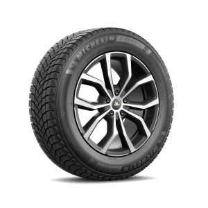 Pneu 4X4 Hiver Michelin 285/40R20 108H X-Ice Snow SUV XL Optimo K715