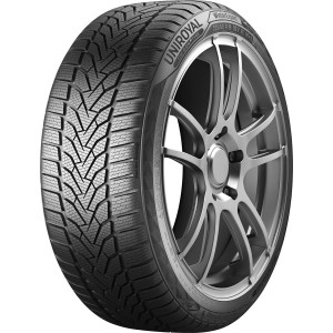 Pneu Hiver Uniroyal 245/40R18 97V WinterExpert XL CrossContact RX