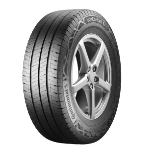 Pneu camionnette Continental 215/70R15 109S VanContact Eco PremiumContact 6