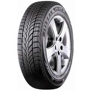 Pneu camionnette Hiver Bridgestone 215/60R16 103T Blizzak LM-32C Blizzak W810