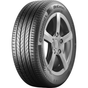 Pneu Continental 225/50R17 98V UltraContact XL UltraContact