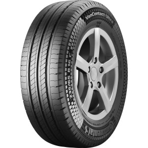 Pneu camionnette Continental 225/55R17 109H VanContact Ultra Ventus Prime 4