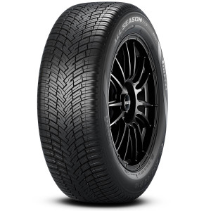 Pneu 4X4 Runflat 4 Saisons PIRELLI 255/55R18 109V Scorpion All Season SF2 RF XL P-Zero (PZ4)