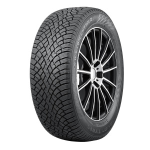 Pneu Hiver Nokian 195/55R16 91R Nokian Tyres Hakkapeliitta R5 XL Eagle F1 (Asymmetric) 2