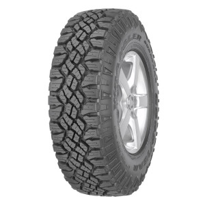 Pneu 4X4 GOODYEAR 255/70R16 111Q Wrangler Duratrac Ventus S1 Evo3 SUV