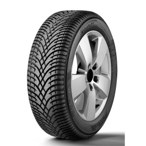 Pneu Hiver Kleber 215/65R17 99T KrisAlp HP3 CrossClimate 2