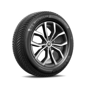 Pneu 4X4 4 Saisons Michelin 255/50R20 109Y Crossclimate 2 SUV XL Crossclimate 2 SUV