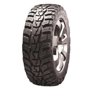 Pneu 4X4 KUMHO 265/75R16 119Q KL71 Pilot Sport Cup 2 R