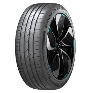 Pneu 4X4 Hankook 295/40R21 111Y iON Evo SUV XL Vector 4Seasons Gen-3