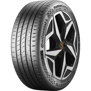 Pneu Continental 225/55R16 99W Premium Contact 7 XL