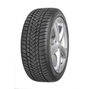 Pneu 4X4 Hiver GOODYEAR 255/55R18 109H ULTRAGRIP PERFORMANCE + SUV XL Ventus S1 Evo3 EV