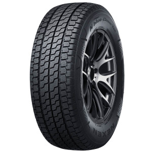 Pneu 4X4 4 Saisons Nexen 225/75R16 121R NB 4Season Van NFera Sport