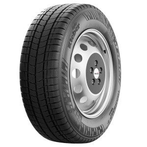 Pneu camionnette Hiver Kleber 225/65R16 112R TransAlp 2+ SportContact 7