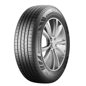 Pneu 4X4 CONTINENTAL 265/50R20 111H CrossContact RX XL WinterContact TS 860 S