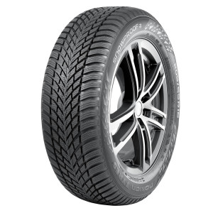 Pneu 4X4 Hiver Nokian 275/45R20 110V SnowProof 2 XL SnowProof 2