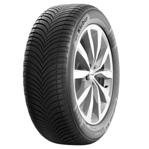 Pneu 4X4 4 Saisons Kleber 215/55R18 99V QuadrAxer SUV XL EfficientGrip Performance 2