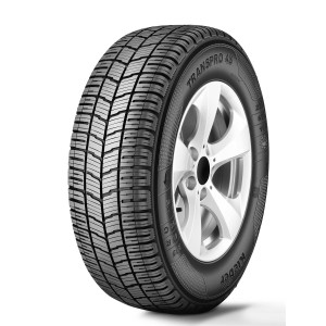 Pneu camionnette 4 Saisons Kleber 215/75R16 116R TransPro 4S P-Zero (PZ4)