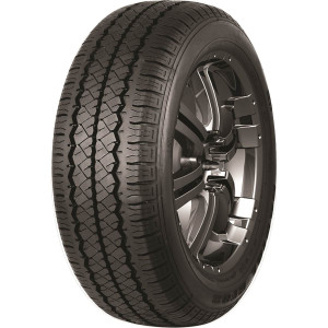 Pneu camionnette Tracmax 155/80R12 N Radial RF08 N Pilot Alpin 5