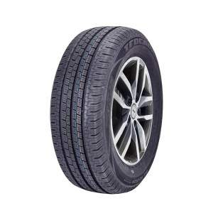 Pneu camionnette 4 Saisons Tracmax 235/65R16 121R AS Van Saver X-Privilo RF19
