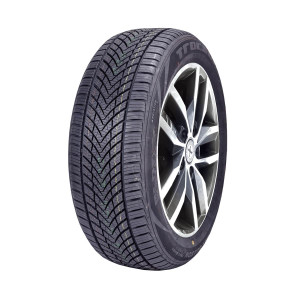 Pneu 4 Saisons Tracmax 195/65R14 89H AS Trac Saver AS Van Saver