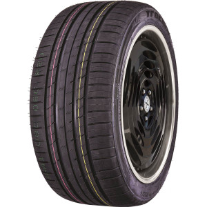 Pneu 4X4 Tracmax 285/45R22 114Y X-Privilo RS01+ XL AS Trac Saver