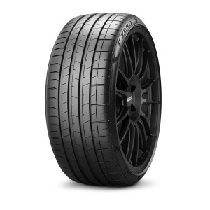 Pneu 4X4 PIRELLI 255/45R22 107Y P-Zero (PZ4) BMW Mini XL Sport Maxx RT 2